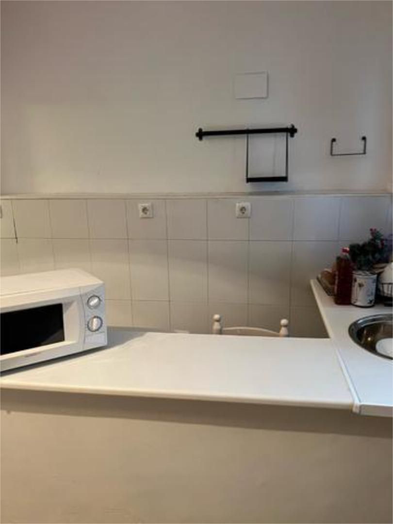 Kitchen of Study to rent in  Sevilla Capital  with Furnished