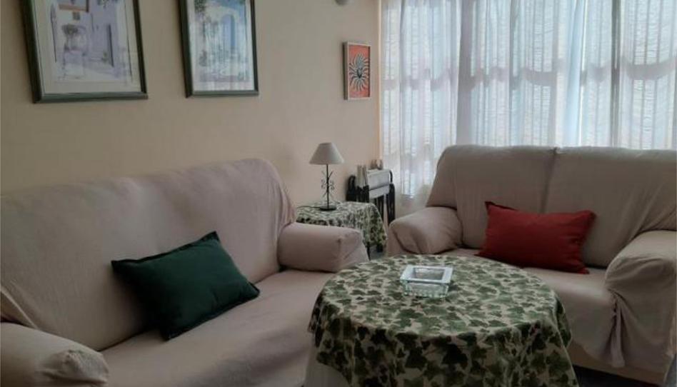 Piso de alquiler en Virgen del Mar, Rota - imagen 1 Foto 1 de Piso de alquiler en Virgen del Mar, Rota