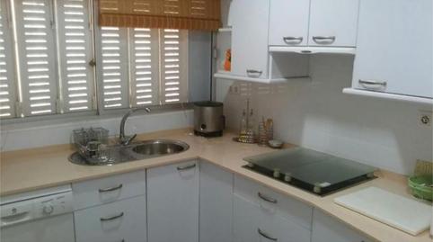 Piso de alquiler en Virgen del Mar, Rota - imagen 2 Foto 2 de Piso de alquiler en Virgen del Mar, Rota