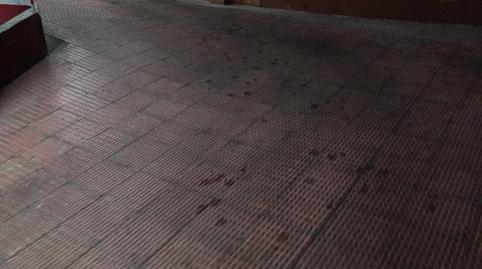 Foto 2 de Garaje de alquiler en Calle de Zabaleta, 7, Prosperidad,  Madrid Capital