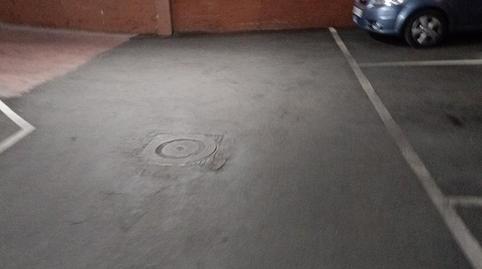 Foto 5 de Garaje de alquiler en Calle de Zabaleta, 7, Prosperidad,  Madrid Capital