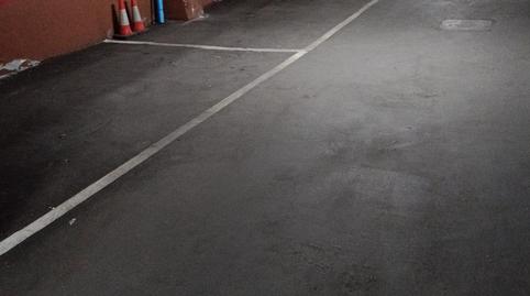 Foto 3 de Garaje de alquiler en Calle de Zabaleta, 7, Prosperidad,  Madrid Capital