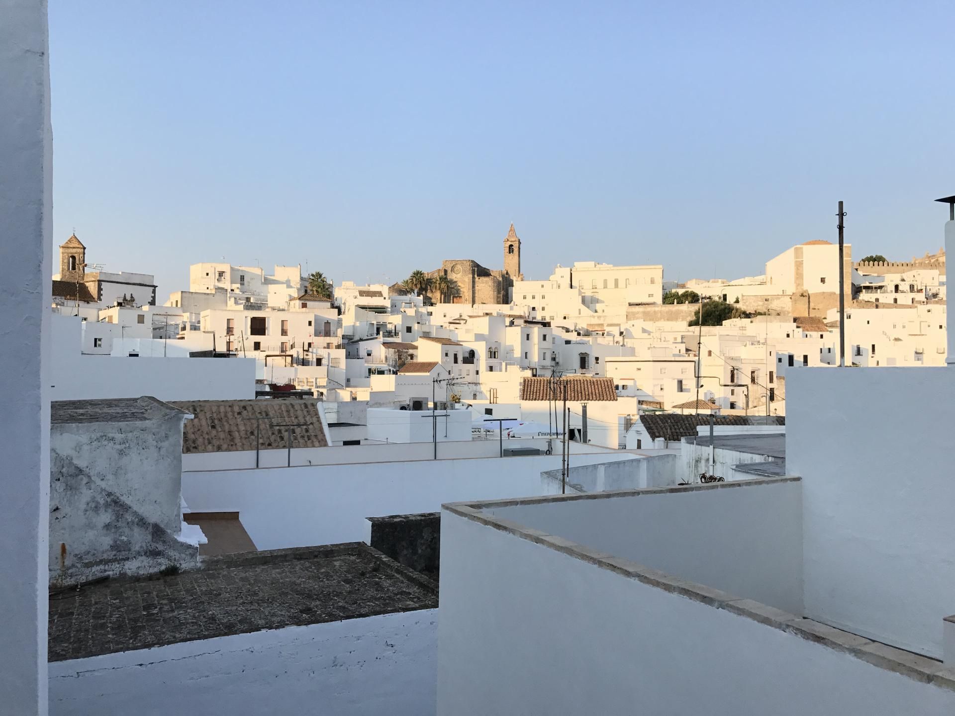 Dúplex de lloguer a Calle Santísimo, 12, Vejer Dúplex de lloguer a Calle Santísimo, 12, Vejer