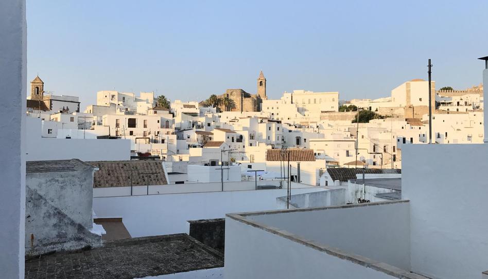 Dúplex de lloguer a Calle Santísimo, 12, Vejer, Vejer de la Frontera - imatge 1 Foto 1 de Dúplex de lloguer a Calle Santísimo, 12, Vejer, Vejer de la Frontera