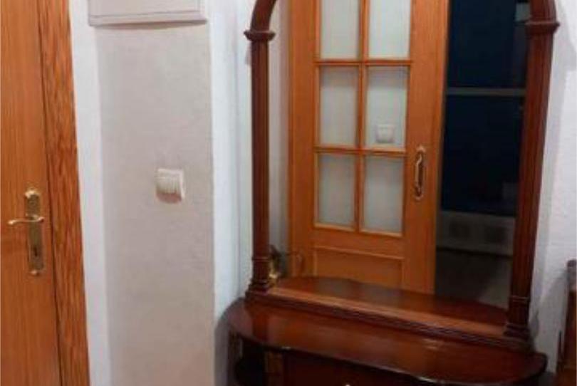 Flat for sale in Las Tiesas, Villena - image 1 Photo 1 of Flat for sale in Las Tiesas, Villena