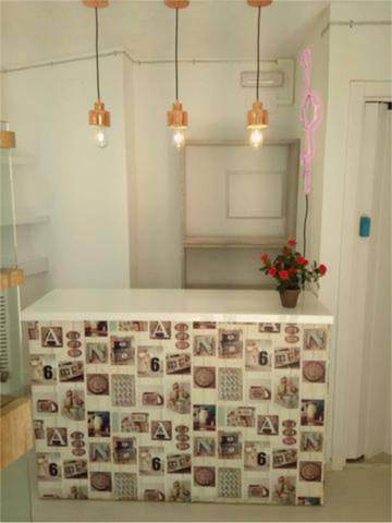 Local comercial en Alquiler en Centro - Casco Antiguo