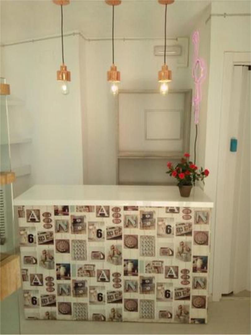 Kitchen of Premises to rent in Peñíscola / Peníscola  with Air Conditioner