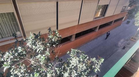 Foto 2 de Piso de alquiler en Carrer D'osi, 38, Sarrià,  Barcelona Capital