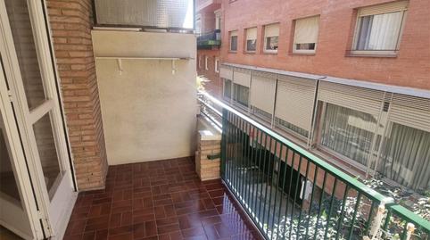 Foto 4 de Piso de alquiler en Carrer D'osi, 38, Sarrià,  Barcelona Capital