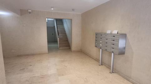 Foto 5 de Piso de alquiler en Carrer D'osi, 38, Sarrià,  Barcelona Capital