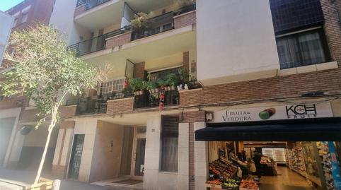 Foto 3 de Piso de alquiler en Carrer D'osi, 38, Sarrià,  Barcelona Capital