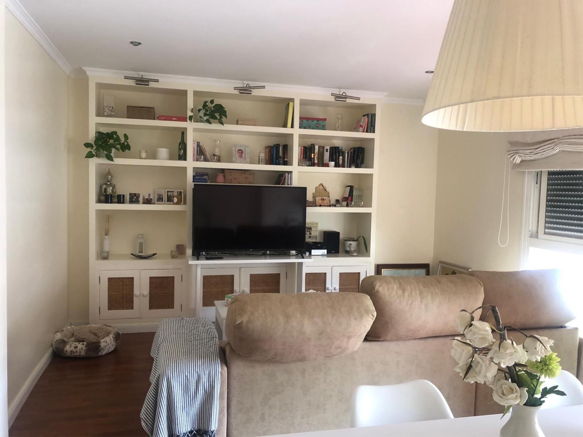 Flat to rent in Calle González Hontoria, 13, Centro