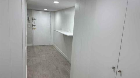 Foto 3 de Estudio de alquiler en Colina,  Madrid Capital
