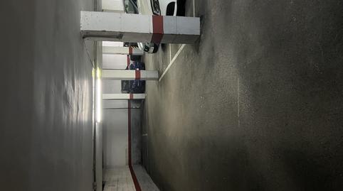 Foto 3 de Garatge de lloguer a Avenida del Mar, 86, HUCA - La Cadellada, Oviedo