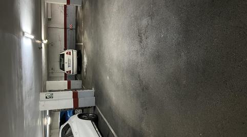 Foto 4 de Garatge de lloguer a Avenida del Mar, 86, HUCA - La Cadellada, Oviedo