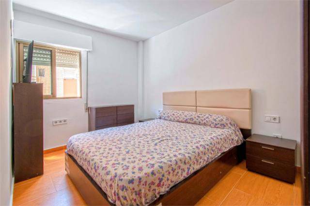 Piso en Venta en Cruz Roja