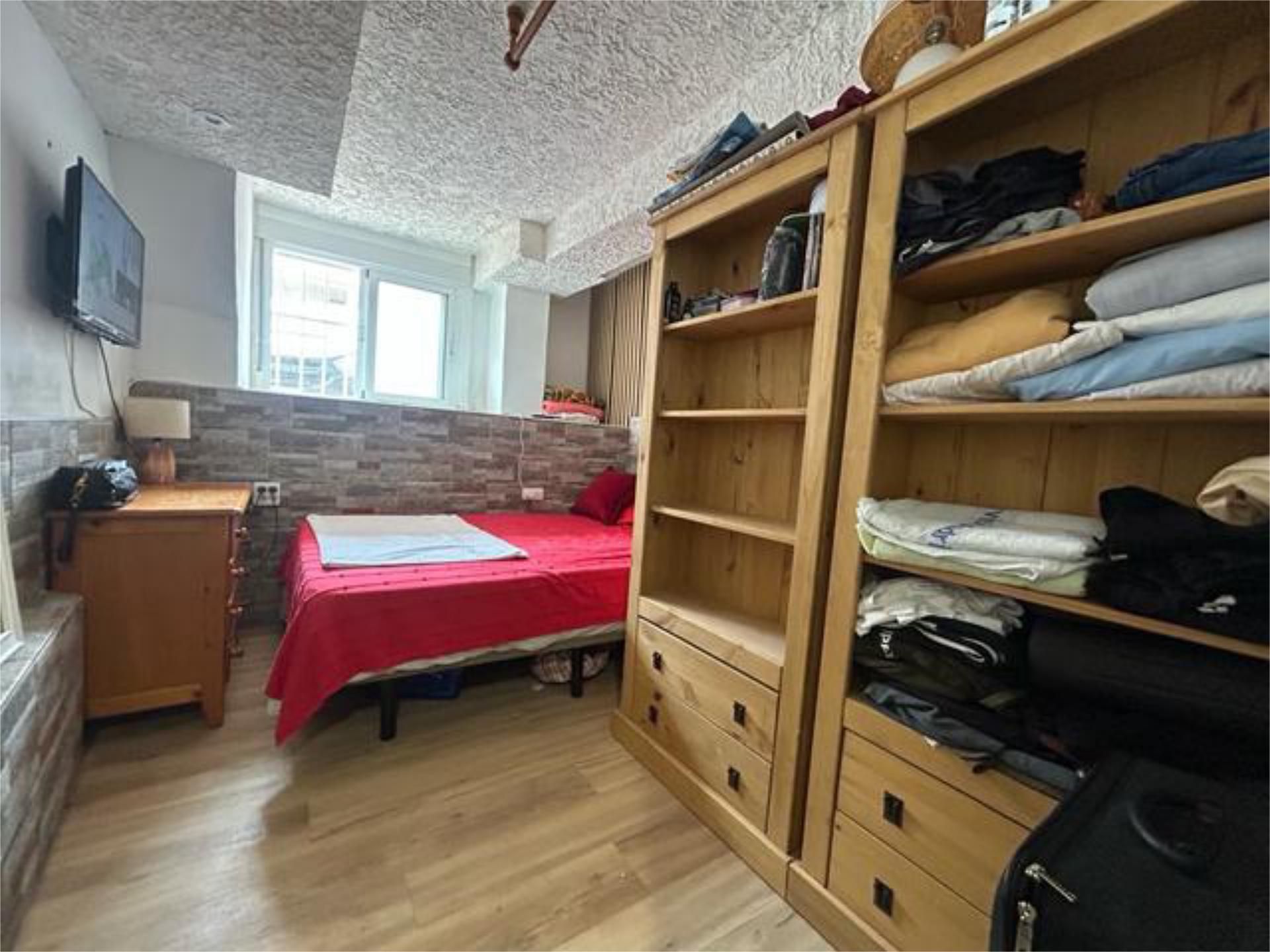 Flat to rent in Entremares