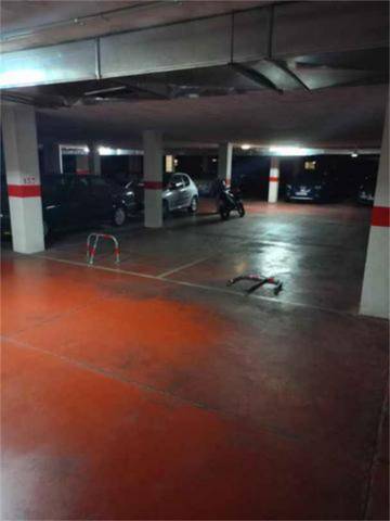 Garaje en Alquiler en Centro