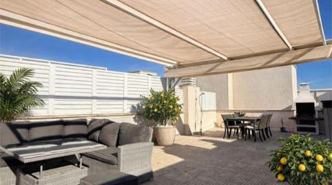 Àtic en venda a Passeig Marítim de Masia Blanca, 22, Coma-ruga platja, El Vendrell - imatge 5 Foto 5 de Àtic en venda a Passeig Marítim de Masia Blanca, 22, Coma-ruga platja, El Vendrell