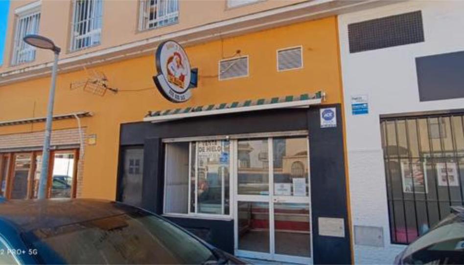 Premises to rent in Centro, Puerto Real - image 1 Photo 1 of Premises to rent in Centro, Puerto Real