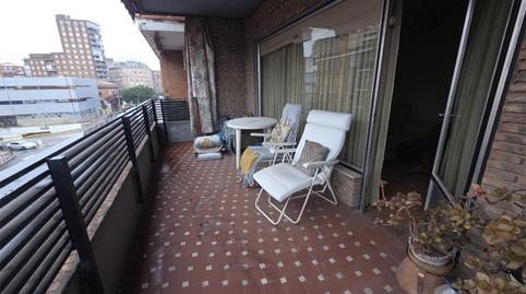 Foto 2 de Pis en venda a Avenida Pío XII, 25, Centro - Corte Inglés, Talavera de la Reina