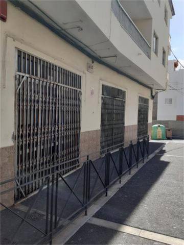 Local comercial en Alquiler en San Isidro