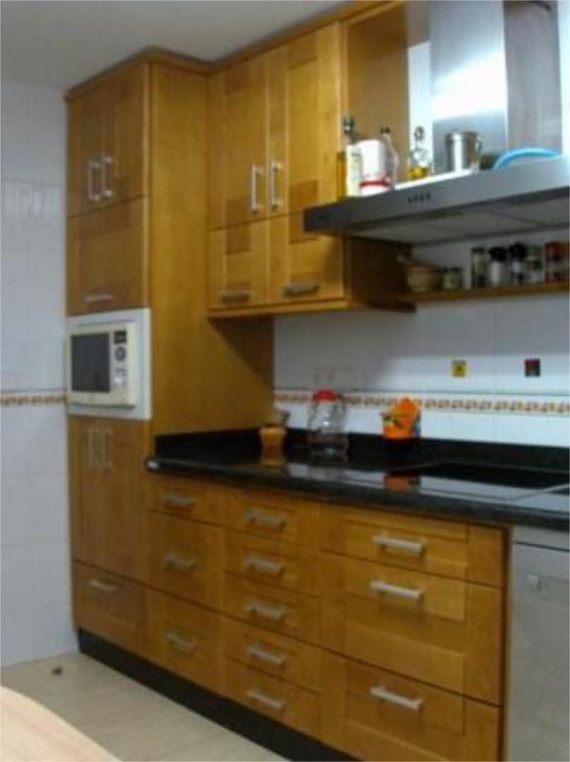 Flat to rent in San Luis