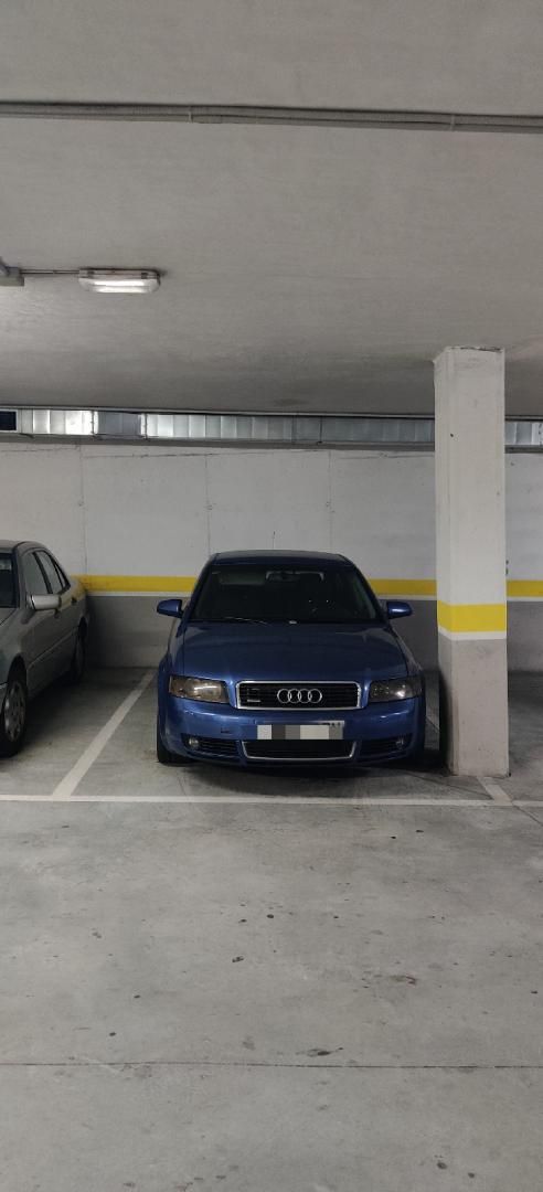 Aparcament de Garatge en venda en Pontevedra Capital 