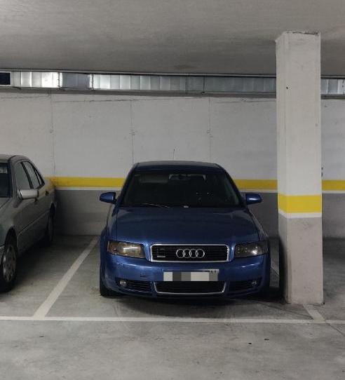 Garatge en venda a Rúa Das Fragas, 13, La Seca - Los Salgueriños, Pontevedra Capital - imatge 1 Foto 1 de Garatge en venda a Rúa Das Fragas, 13, La Seca - Los Salgueriños, Pontevedra Capital