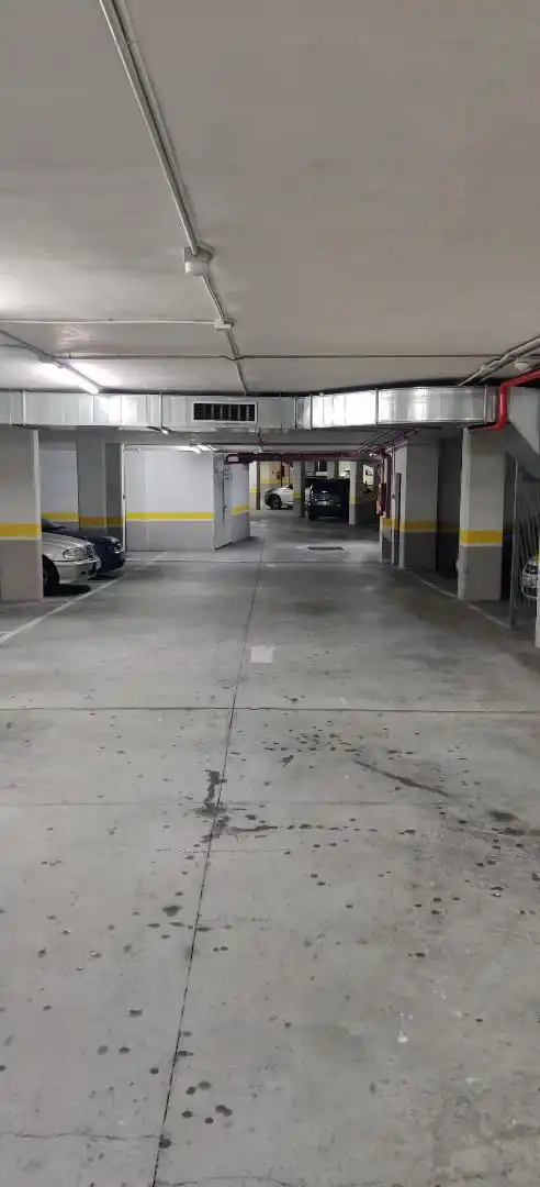 Parking de Garaje en venta en Pontevedra Capital 