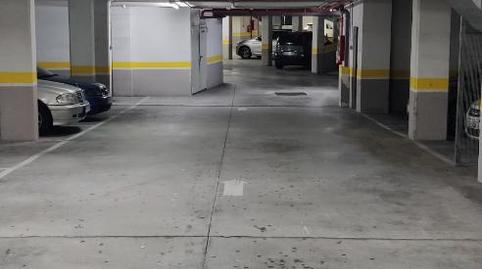 Garatge en venda a Rúa Das Fragas, 13, La Seca - Los Salgueriños, Pontevedra Capital - imatge 3 Foto 3 de Garatge en venda a Rúa Das Fragas, 13, La Seca - Los Salgueriños, Pontevedra Capital