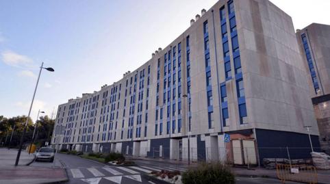 Garatge en venda a Rúa Das Fragas, 13, La Seca - Los Salgueriños, Pontevedra Capital - imatge 4 Foto 4 de Garatge en venda a Rúa Das Fragas, 13, La Seca - Los Salgueriños, Pontevedra Capital