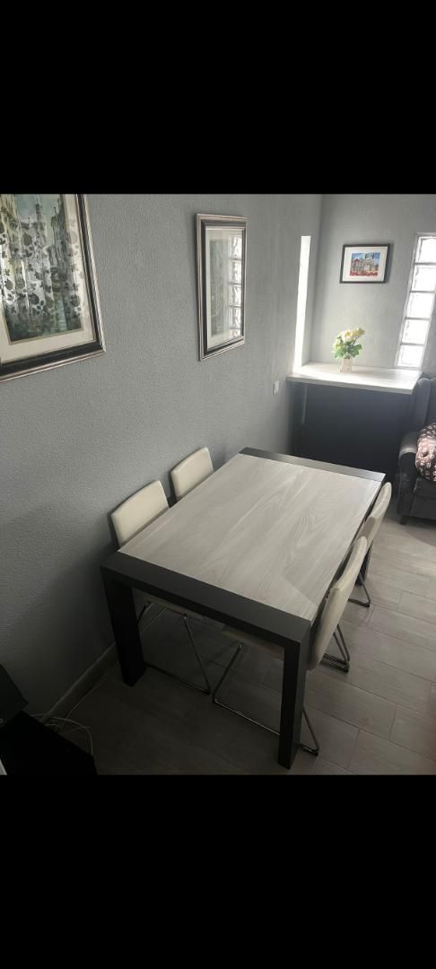 Menjador de Dúplex en venda en Rivas-Vaciamadrid amb Aire condicionat, Calefacció i Terrassa