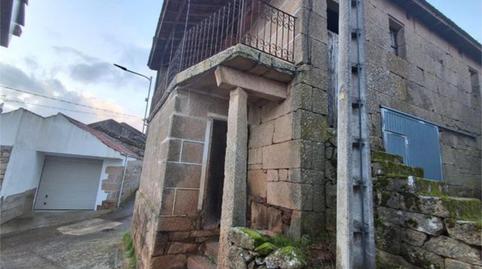 Foto 2 de Casa o chalet en venta en Sarreaus, Ourense