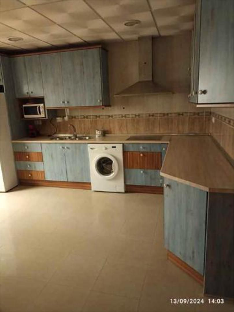 Cuina de Pis de lloguer en Medellín amb Moblat