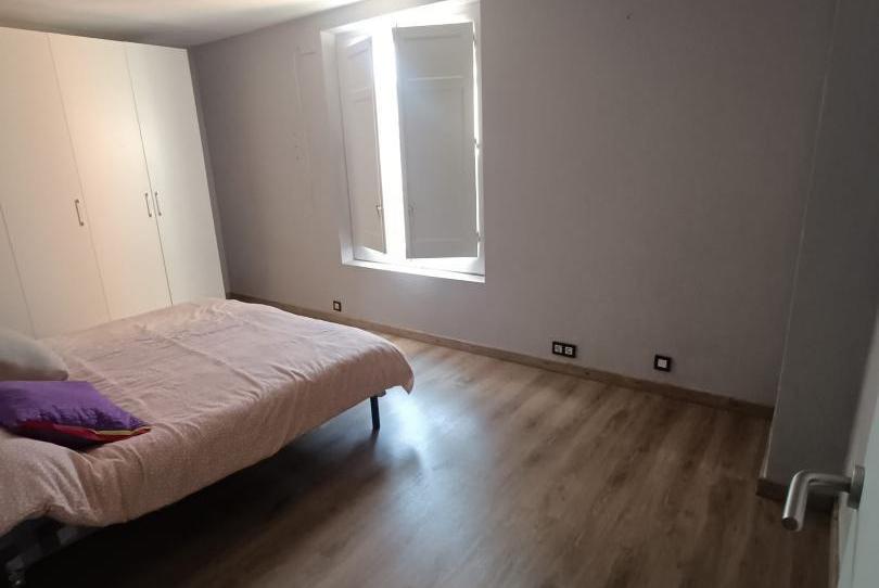 Flat to rent in Passeig de L'estació, 23, Móra la Nova, Tarragona - image 1 Photo 1 of Flat to rent in Passeig de L'estació, 23, Móra la Nova, Tarragona