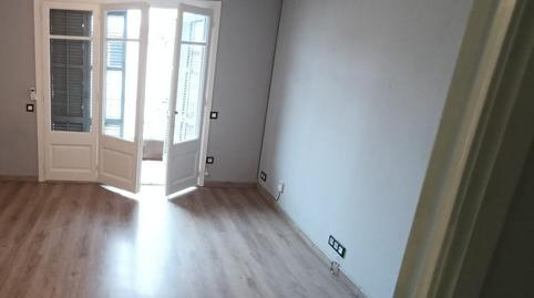 Foto 3 de Pis de lloguer a Passeig de L'estació, 23, Móra la Nova, Tarragona