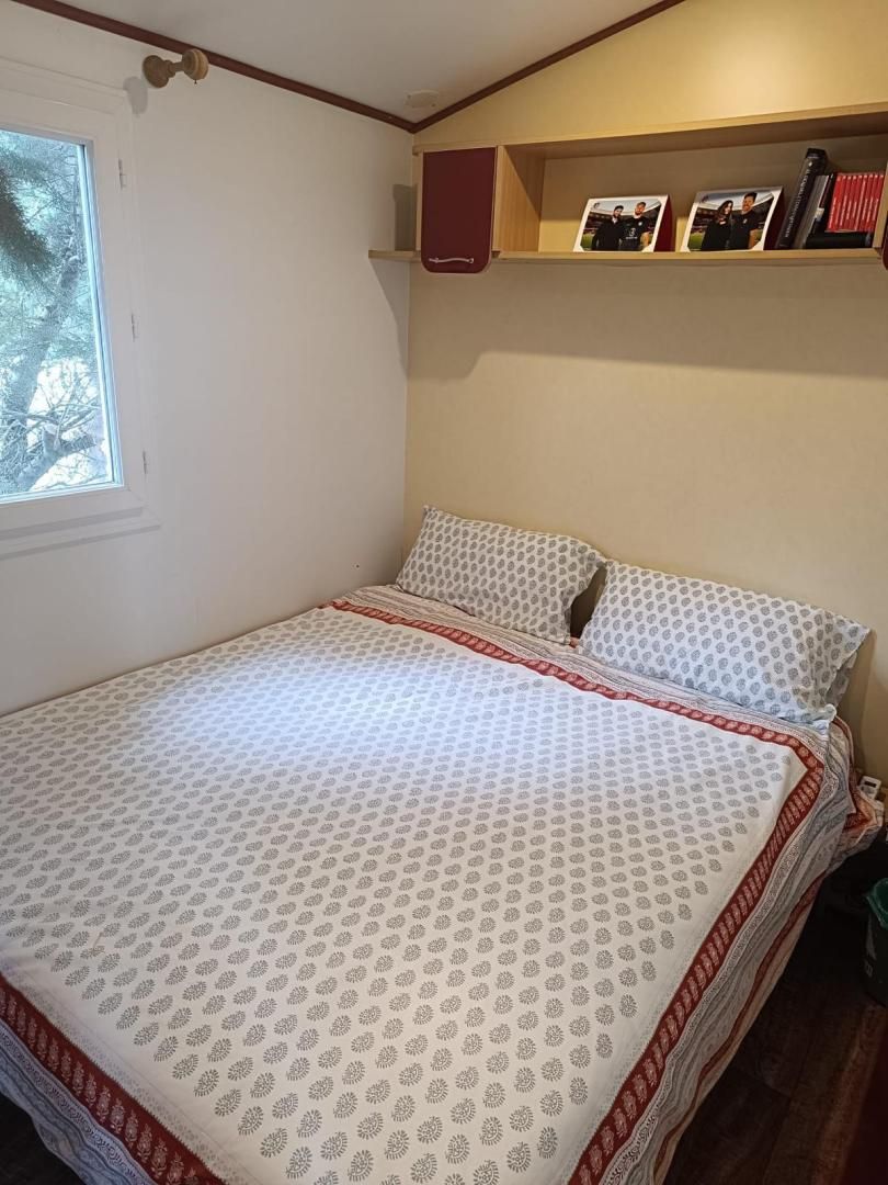 Bedroom of Flat to rent in Valdeolmos-Alalpardo