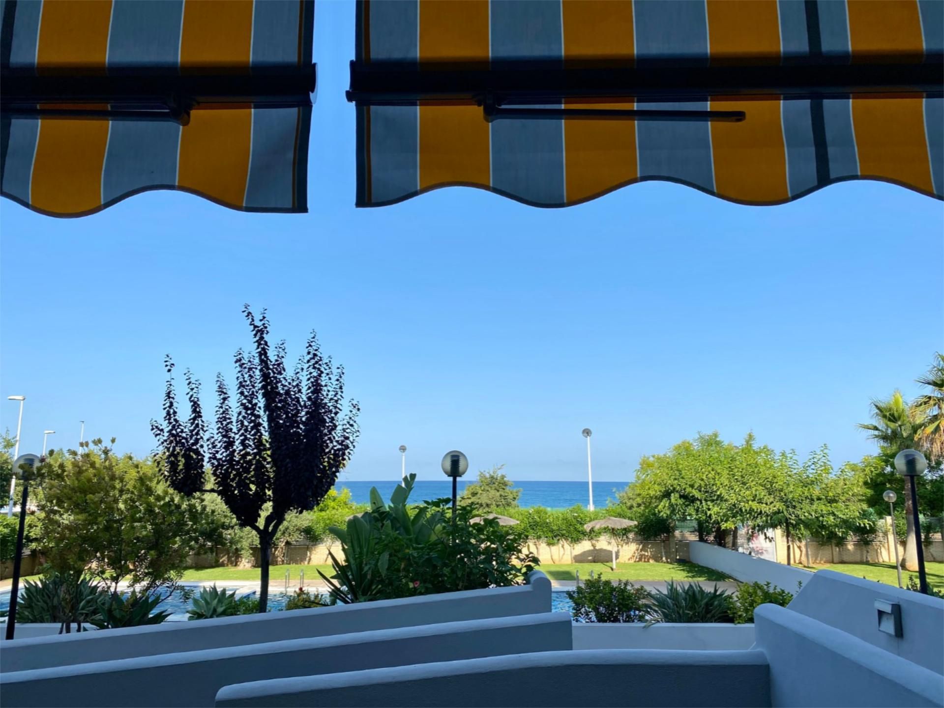 Flat for sale in Carrer Avellaner, 4, Alcossebre Flat for sale in Alcalà de Xivert with Air Conditioner, Heating and Parquet flooring