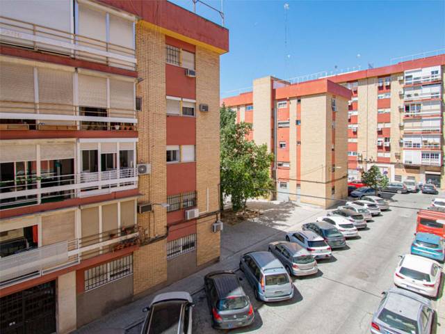 Piso en Venta en Calle León X, 1 en Cruz Roja