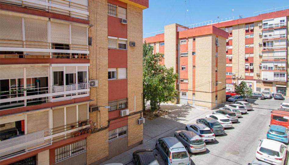 Pis en venda a Calle León X, 1, Cruz Roja, Sevilla Capital - imatge 1 Foto 1 de Pis en venda a Calle León X, 1, Cruz Roja, Sevilla Capital