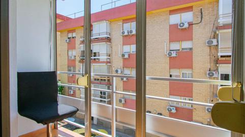 Pis en venda a Calle León X, 1, Cruz Roja, Sevilla Capital - imatge 2 Foto 2 de Pis en venda a Calle León X, 1, Cruz Roja, Sevilla Capital