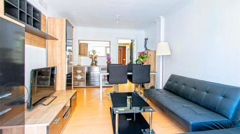 Pis en venda a Calle León X, 1, Cruz Roja, Sevilla Capital - imatge 3 Foto 3 de Pis en venda a Calle León X, 1, Cruz Roja, Sevilla Capital