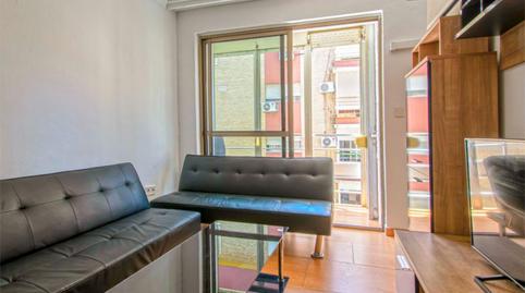 Pis en venda a Calle León X, 1, Cruz Roja, Sevilla Capital - imatge 4 Foto 4 de Pis en venda a Calle León X, 1, Cruz Roja, Sevilla Capital