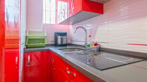 Pis en venda a Calle León X, 1, Cruz Roja, Sevilla Capital - imatge 5 Foto 5 de Pis en venda a Calle León X, 1, Cruz Roja, Sevilla Capital