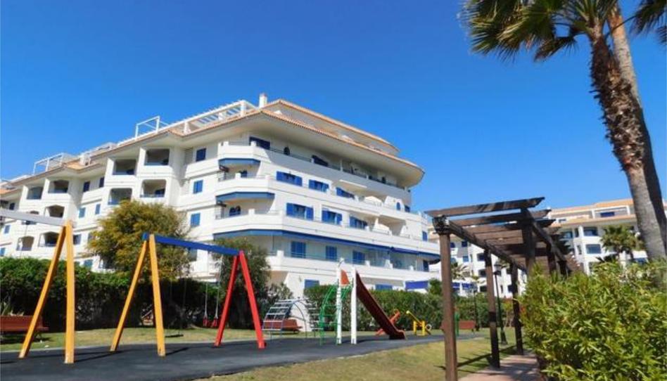 Apartament de lloguer a San Luis de Sabinillas, Manilva - imatge 1 Foto 1 de Apartament de lloguer a San Luis de Sabinillas, Manilva