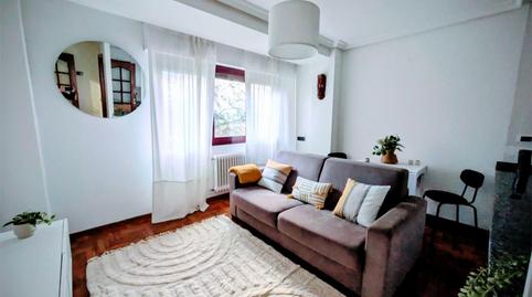 Flat to rent in Calle Bernardo Casielles, 13, Argañosa, Oviedo - image 3 Photo 3 of Flat to rent in Calle Bernardo Casielles, 13, Argañosa, Oviedo