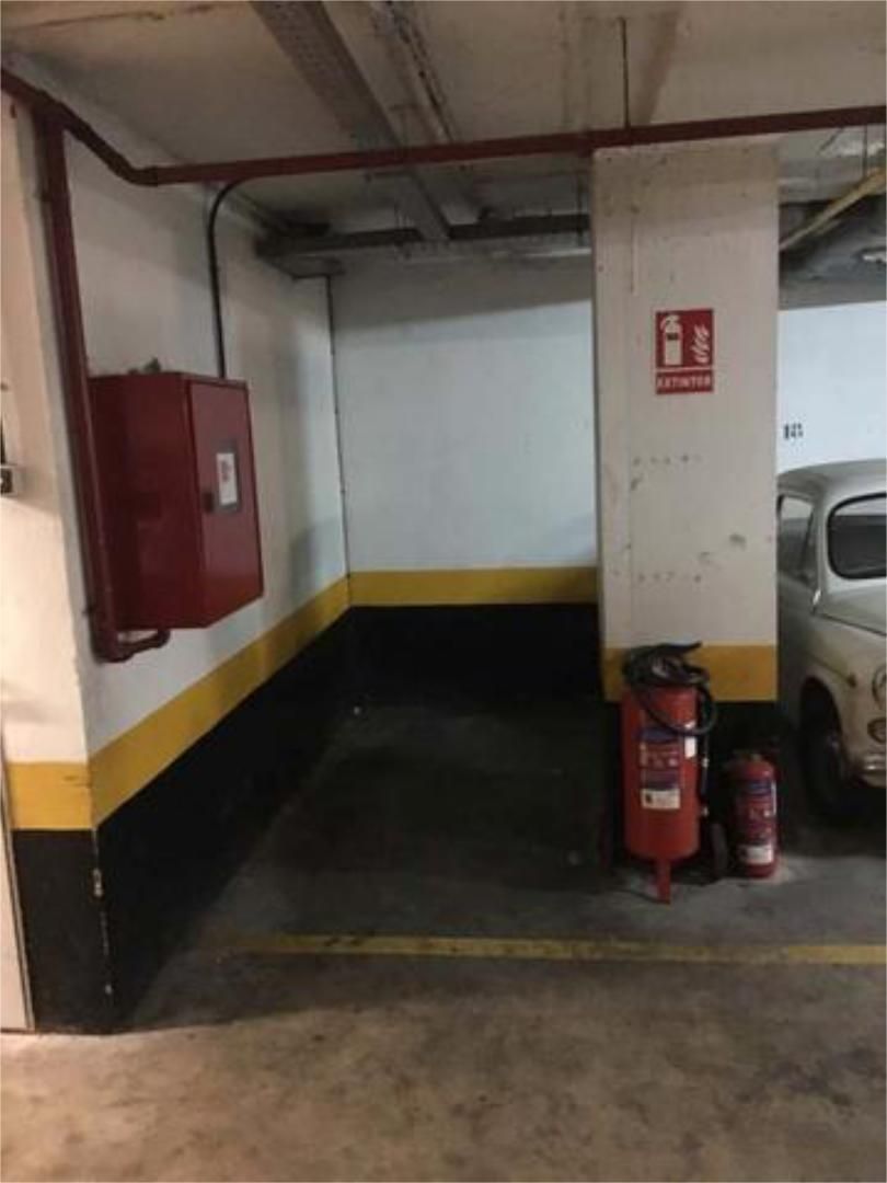 Parking of Garage to rent in  Huelva Capital