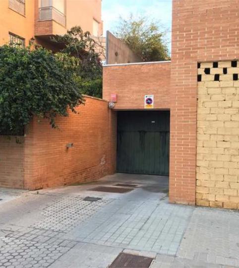 Photo 2 of Garage to rent in San Antonio,  Huelva Capital