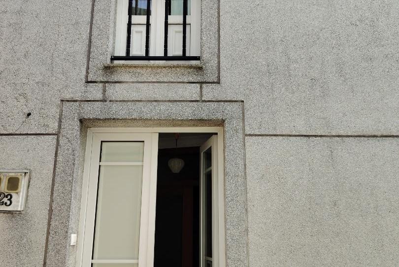 Country house for sale in Rúa Do Carme, 21, Cariño, A Coruña - image 1 Photo 1 of Country house for sale in Rúa Do Carme, 21, Cariño, A Coruña